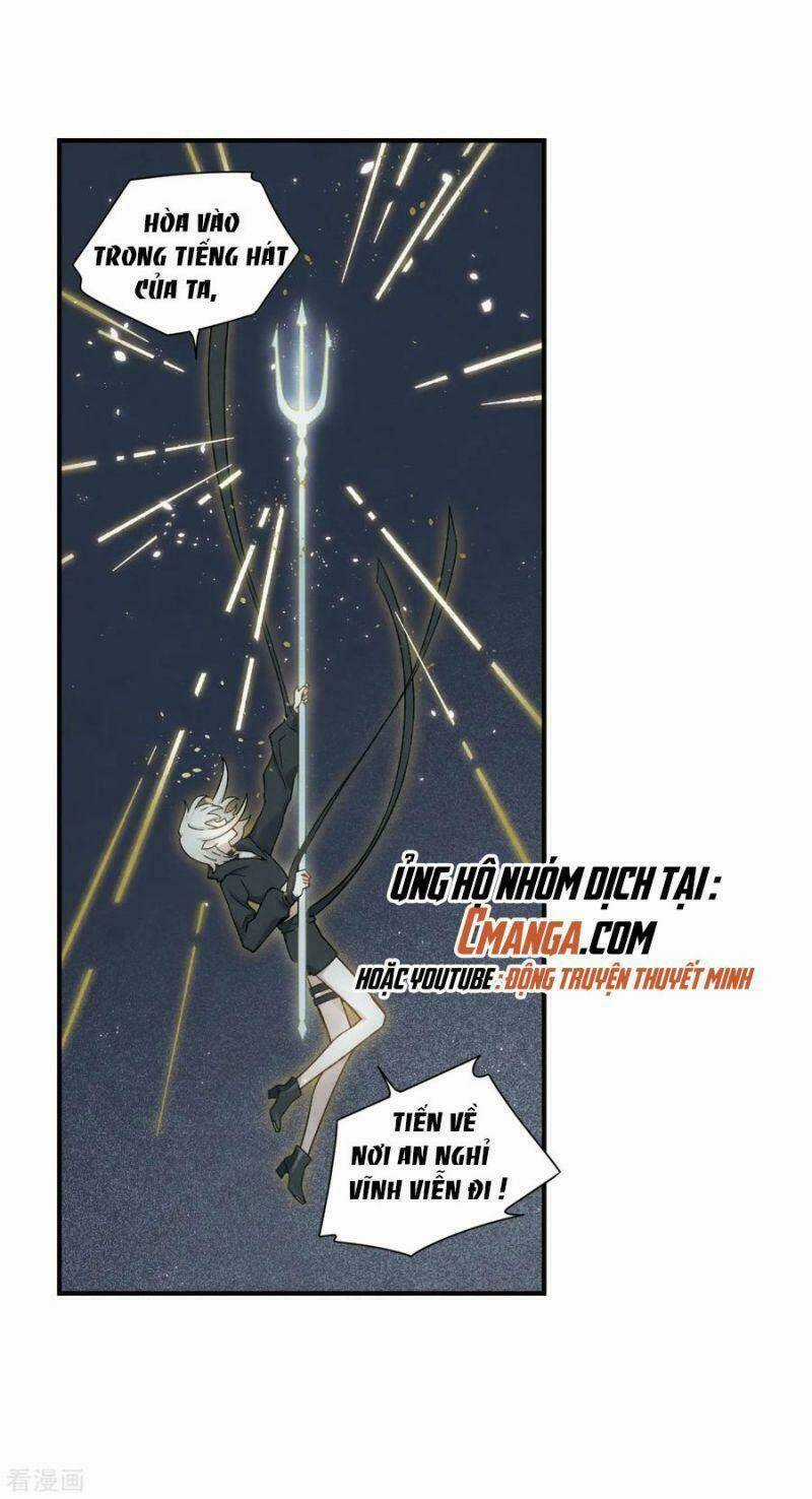 Mejaz - Nhân Gian Ngọc - Chapter 85 - Trang 21