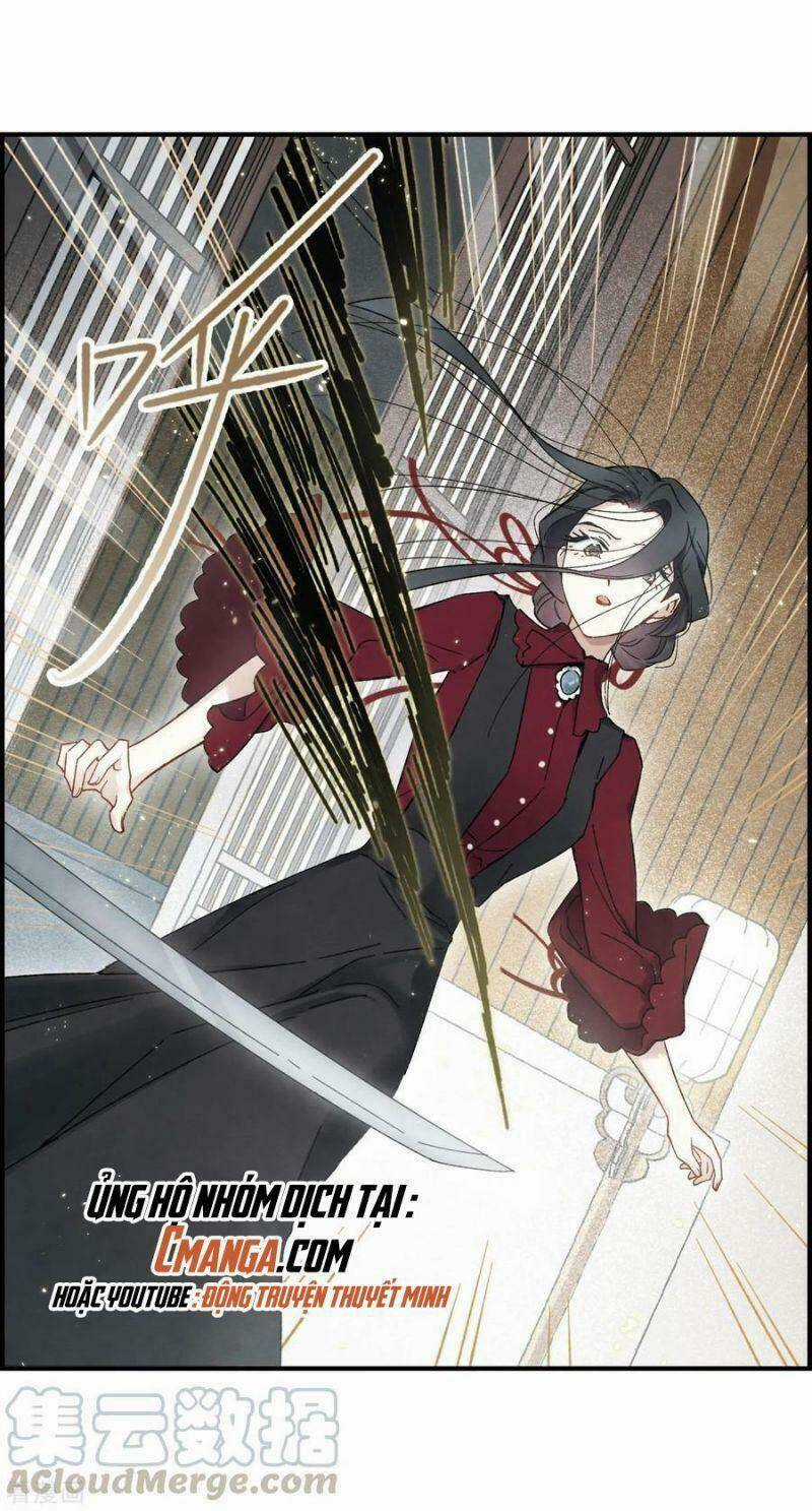 Mejaz - Nhân Gian Ngọc - Chapter 86 - Trang 3