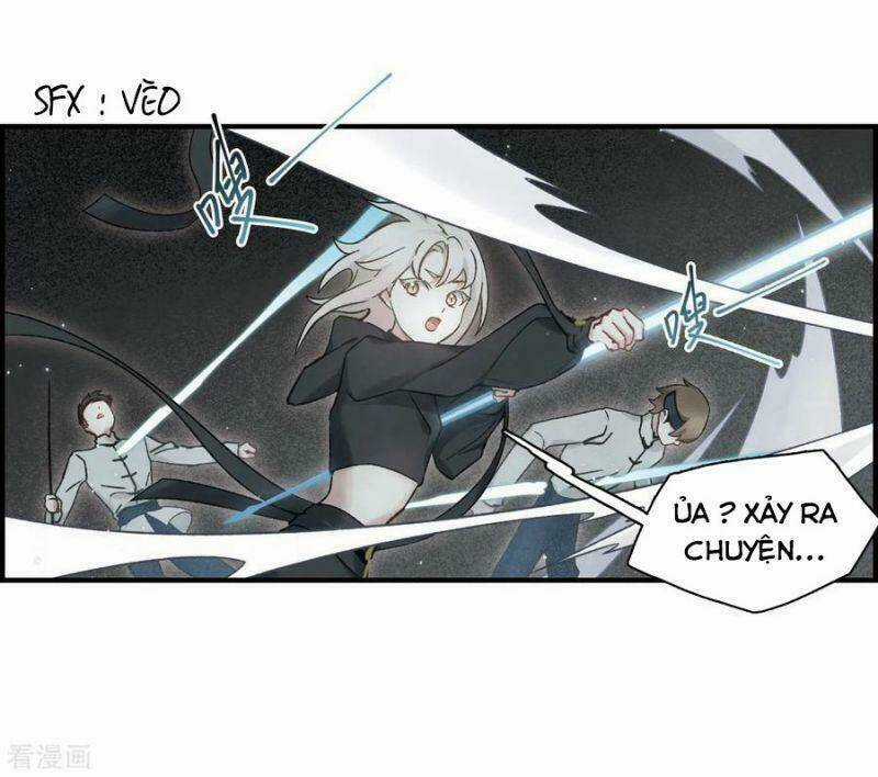 Mejaz - Nhân Gian Ngọc - Chapter 86 - Trang 27