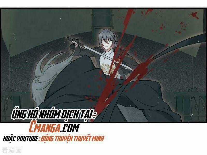 Mejaz - Nhân Gian Ngọc - Chapter 87 - Trang 2