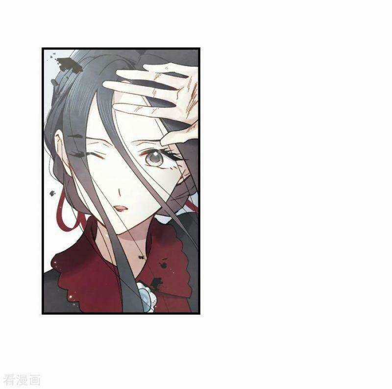 Mejaz - Nhân Gian Ngọc - Chapter 87 - Trang 11