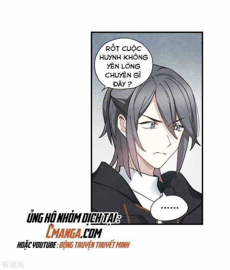 Mejaz - Nhân Gian Ngọc - Chapter 87 - Trang 20