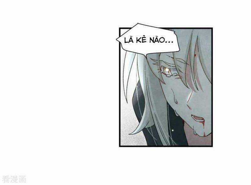 Mejaz - Nhân Gian Ngọc - Chapter 87 - Trang 5