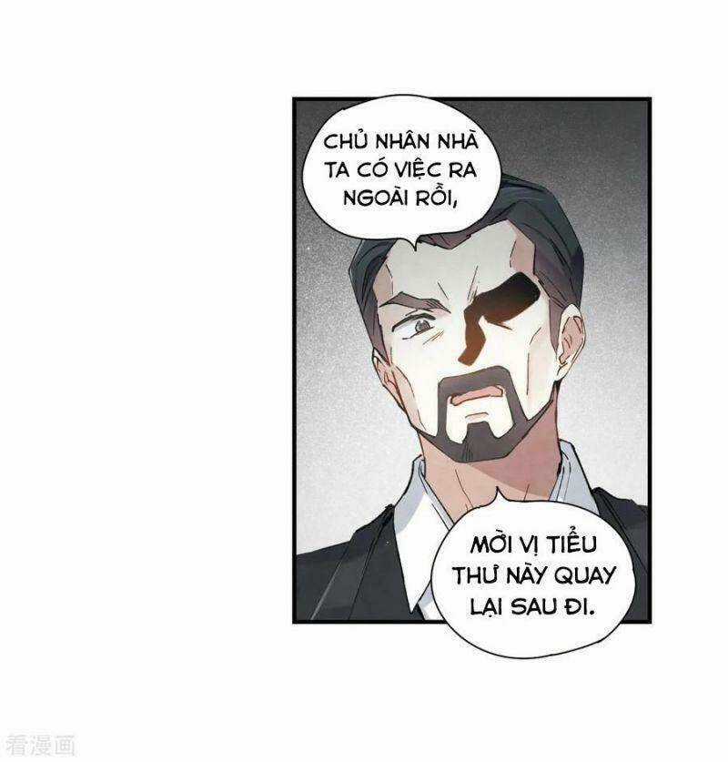 Mejaz - Nhân Gian Ngọc - Chapter 89 - Trang 10