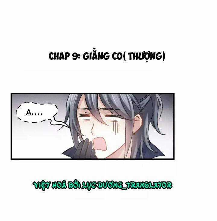 Mejaz - Nhân Gian Ngọc - Chapter 9 - Trang 2