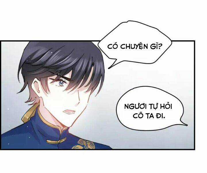 Mejaz - Nhân Gian Ngọc - Chapter 9 - Trang 13