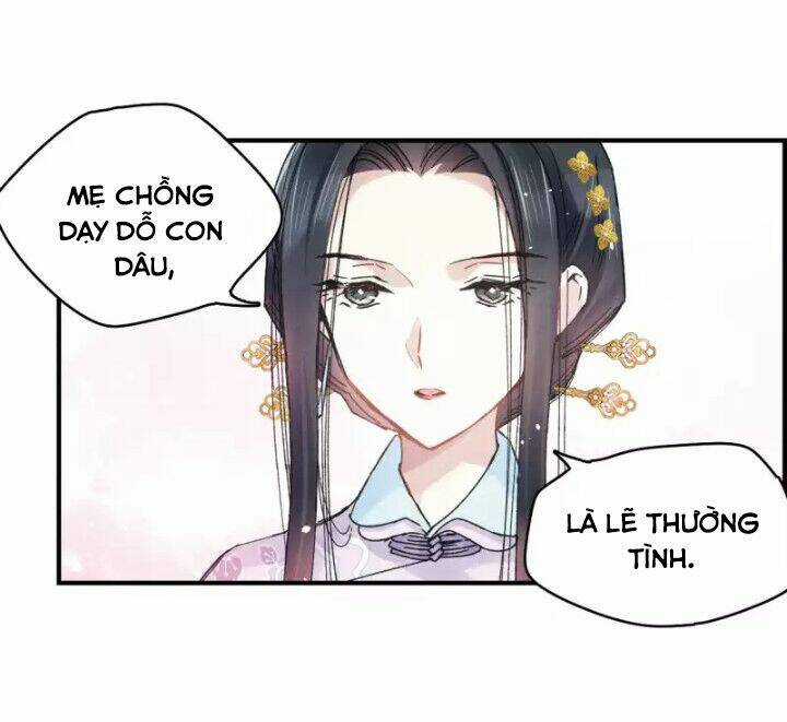 Mejaz - Nhân Gian Ngọc - Chapter 9 - Trang 18