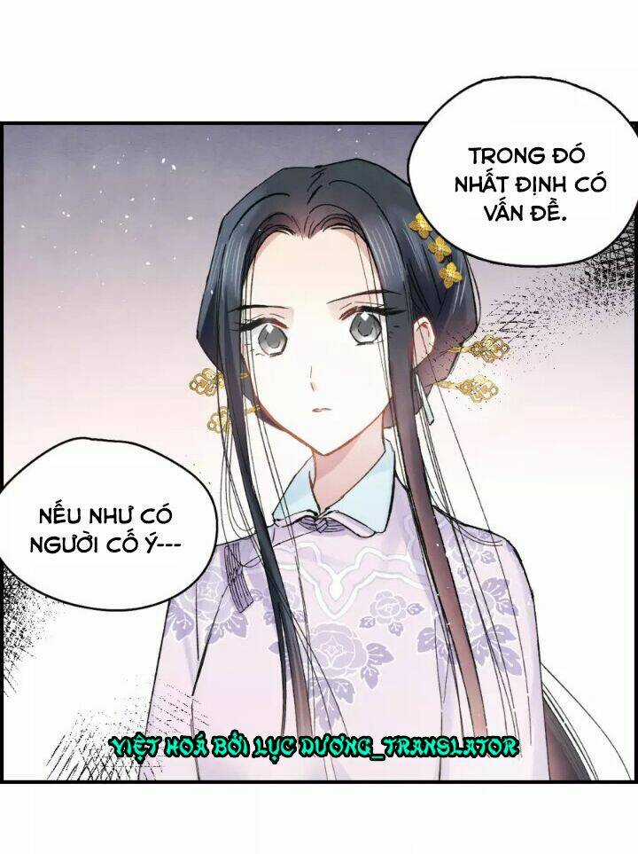 Mejaz - Nhân Gian Ngọc - Chapter 9 - Trang 8