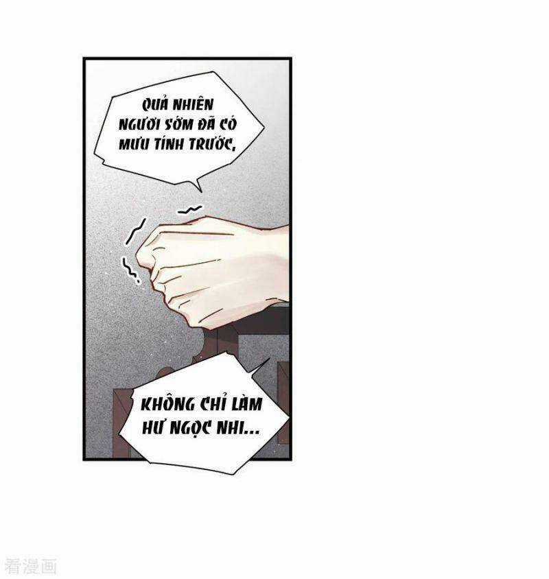 Mejaz - Nhân Gian Ngọc - Chapter 90 - Trang 4