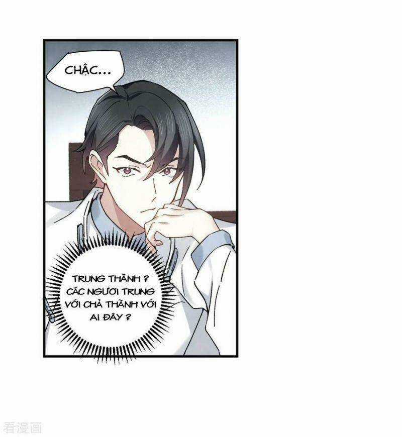 Mejaz - Nhân Gian Ngọc - Chapter 91 - Trang 8