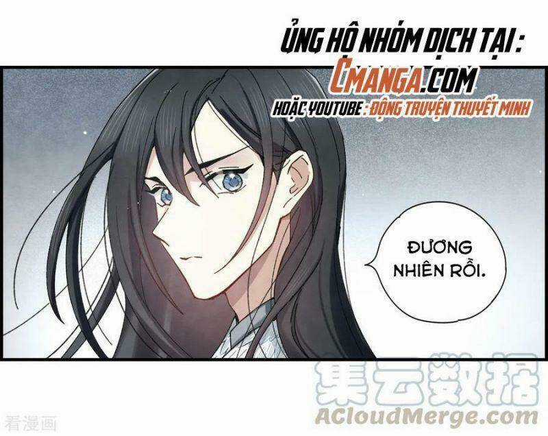 Mejaz - Nhân Gian Ngọc - Chapter 92 - Trang 3