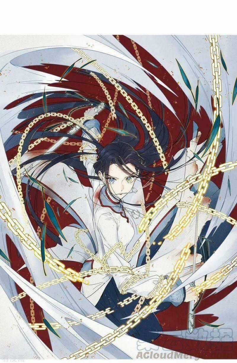 Mejaz - Nhân Gian Ngọc - Chapter 96 - Trang 1