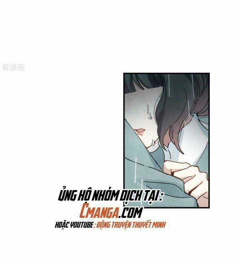 Mejaz - Nhân Gian Ngọc - Chapter 96 - Trang 31