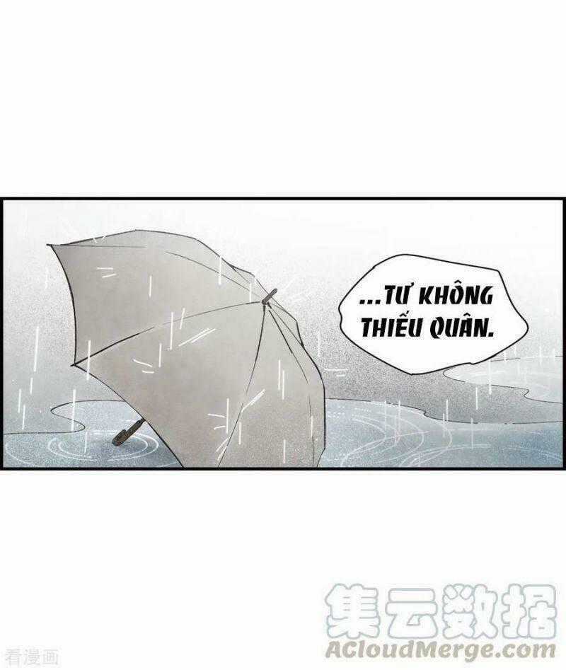 Mejaz - Nhân Gian Ngọc - Chapter 96 - Trang 32