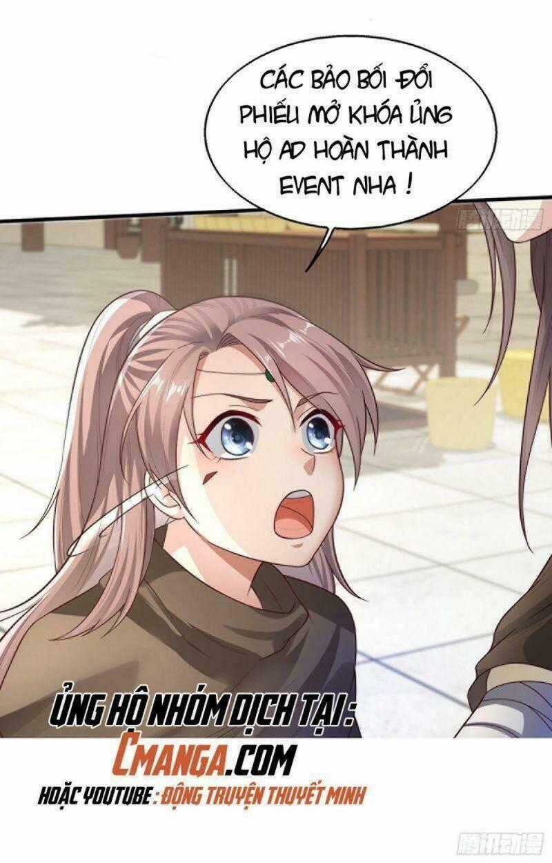 Mejaz - Nhân Gian Ngọc - Chapter 96 - Trang 33