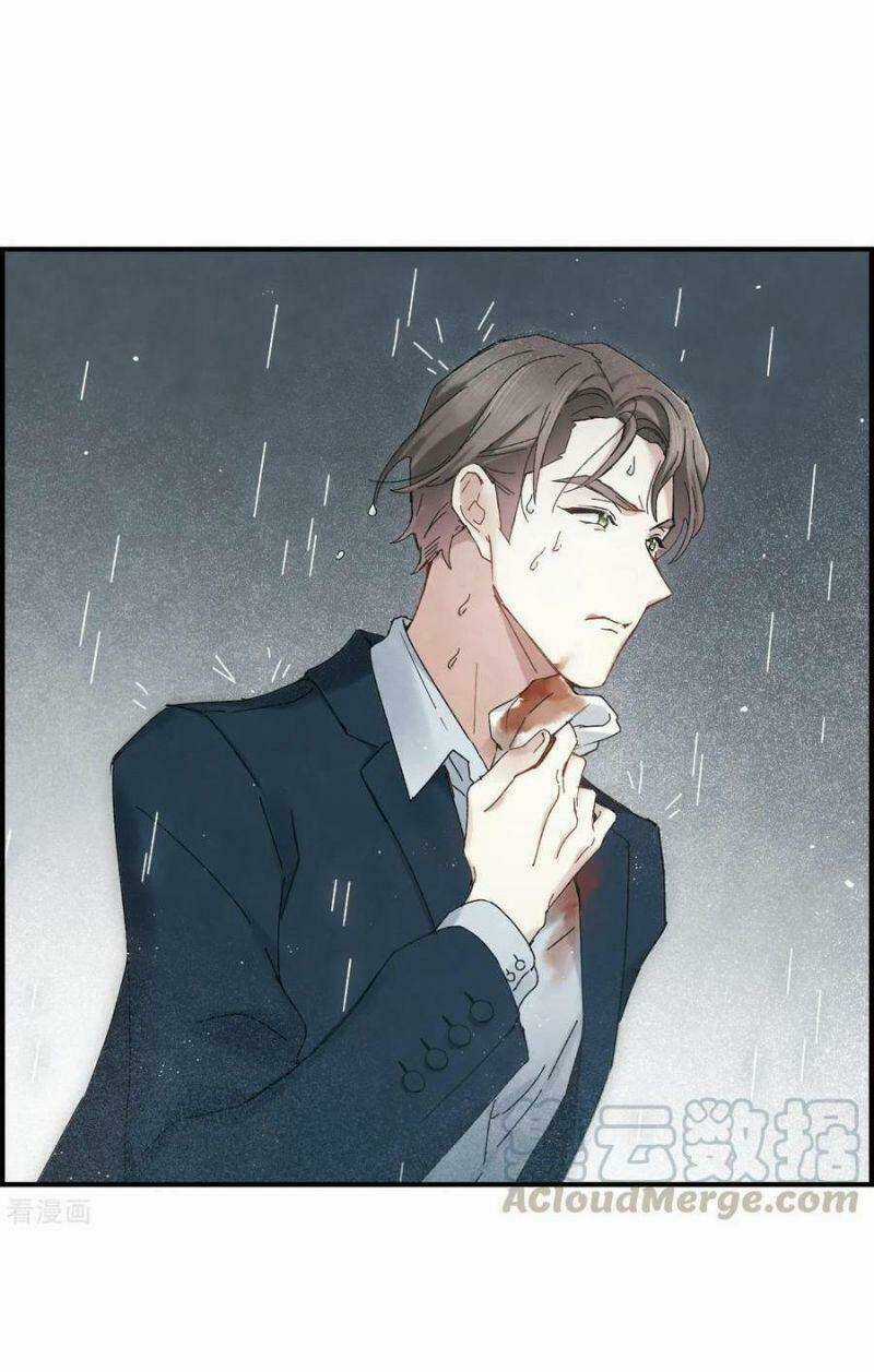 Mejaz - Nhân Gian Ngọc - Chapter 96 - Trang 8