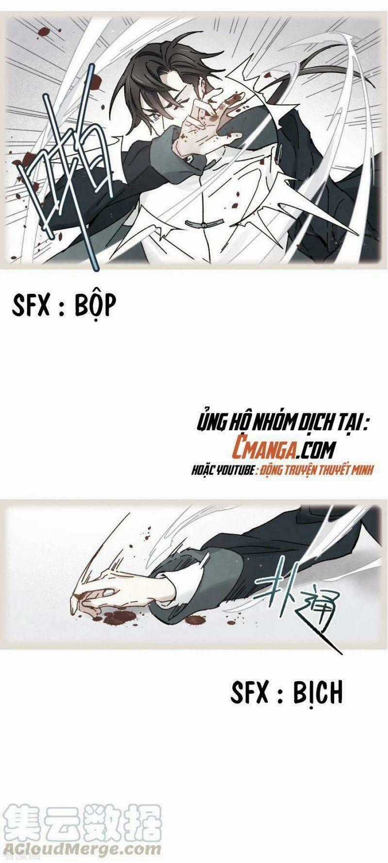 Mejaz - Nhân Gian Ngọc - Chapter 98 - Trang 21