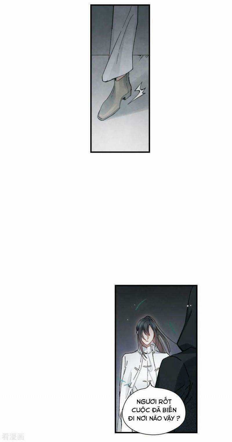 Mejaz - Nhân Gian Ngọc - Chapter 98 - Trang 5