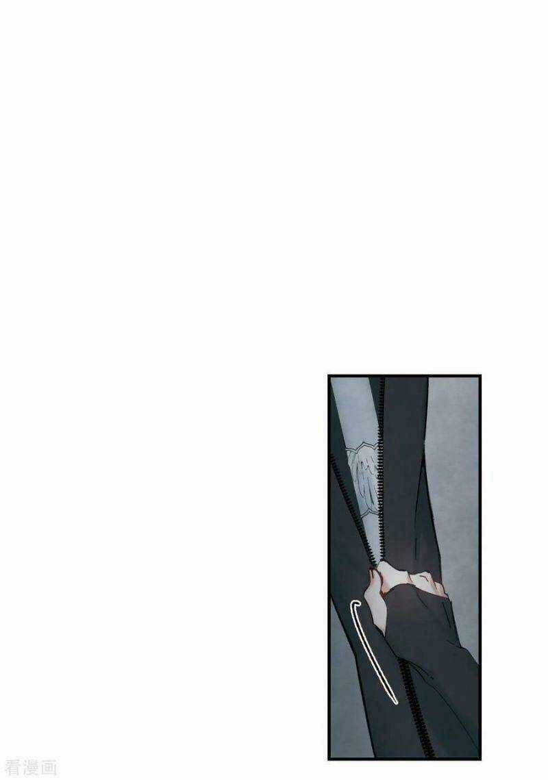 Mejaz - Nhân Gian Ngọc - Chapter 99 - Trang 13