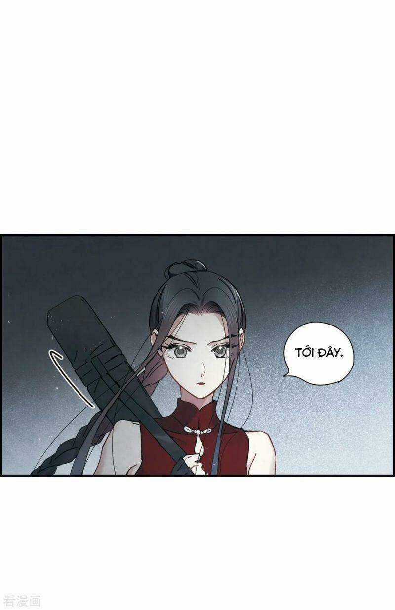 Mejaz - Nhân Gian Ngọc - Chapter 99 - Trang 14