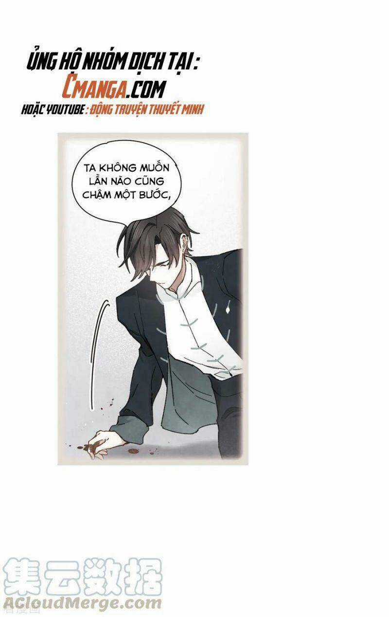 Mejaz - Nhân Gian Ngọc - Chapter 99 - Trang 3