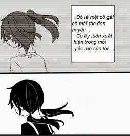 Mekakucity Actors S.dou - Chapter 0 - Trang 2