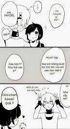 Mekakucity Actors S.dou - Chapter 0 - Trang 4