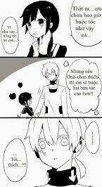 Mekakucity Actors S.dou - Chapter 0 - Trang 5