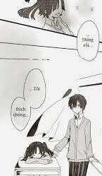 Mekakucity Actors S.dou - Chapter 0 - Trang 7