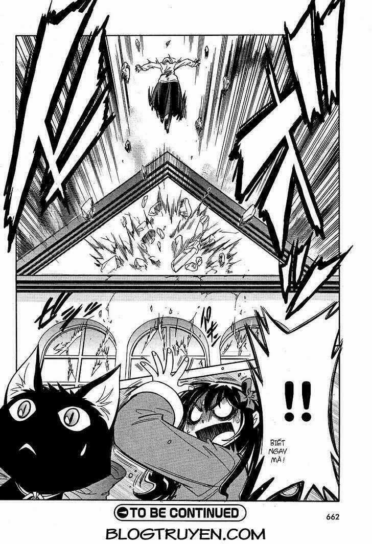 Melty Blood Act 2 - Chapter 14 - Trang 26