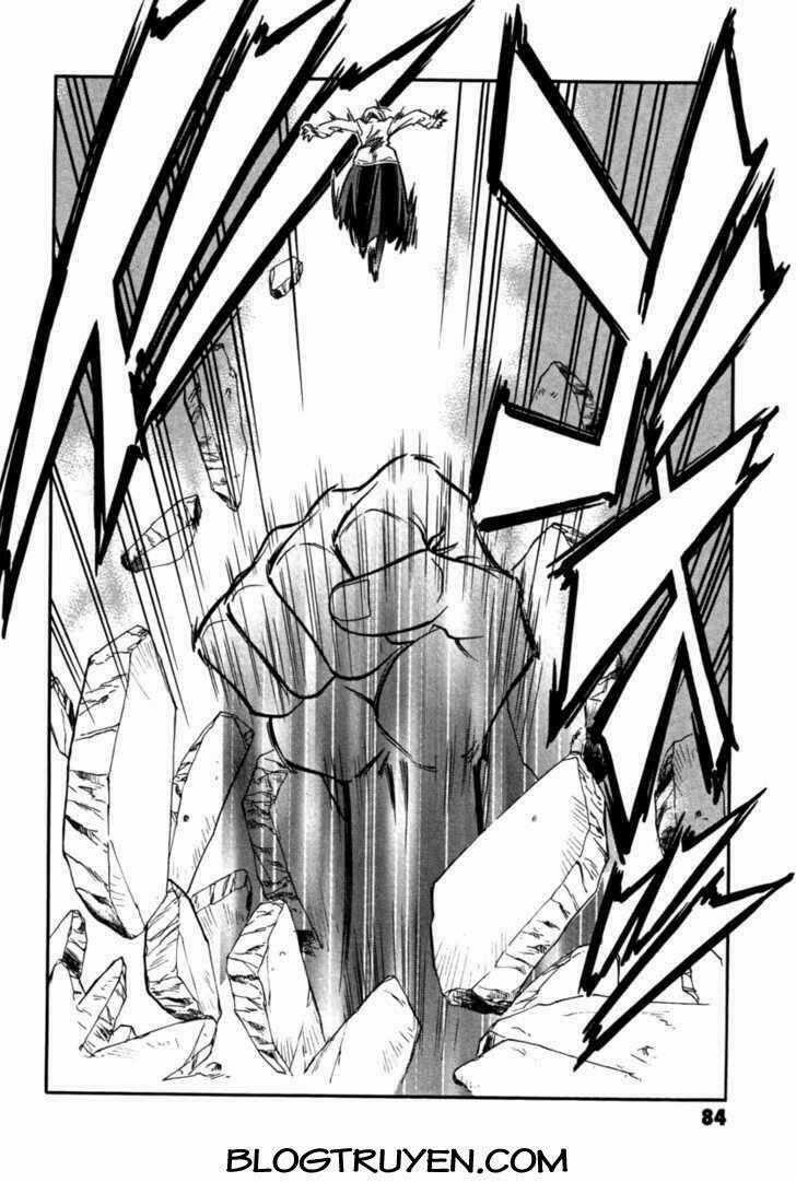 Melty Blood Act 2 - Chapter 15 - Trang 2