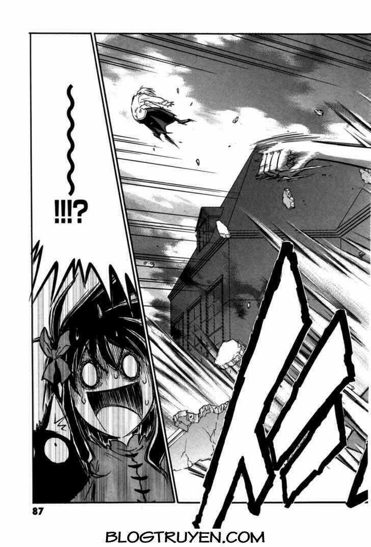 Melty Blood Act 2 - Chapter 15 - Trang 5