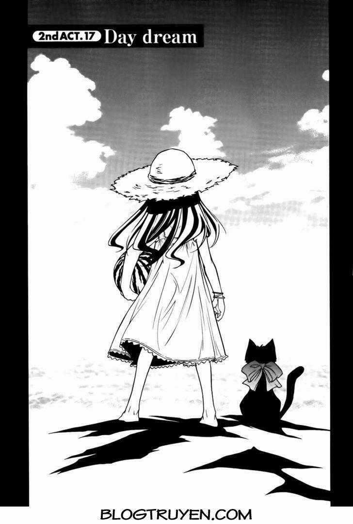 Melty Blood Act 2 - Chapter 17 - Trang 1