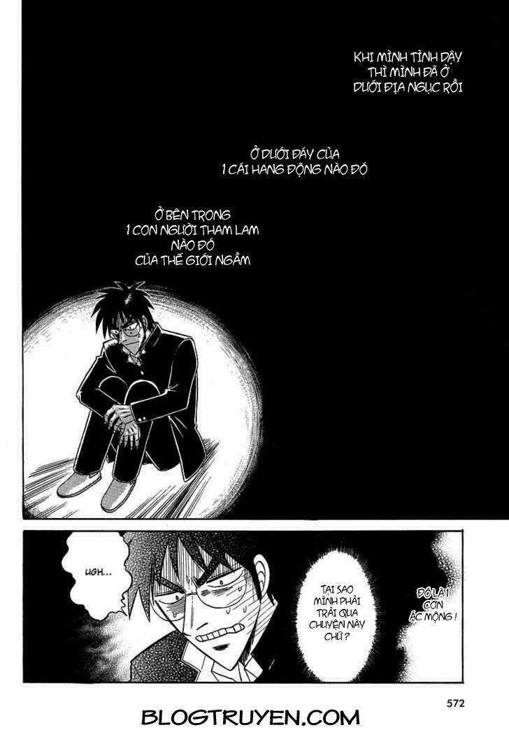 Melty Blood Act 2 - Chapter 4 - Trang 15