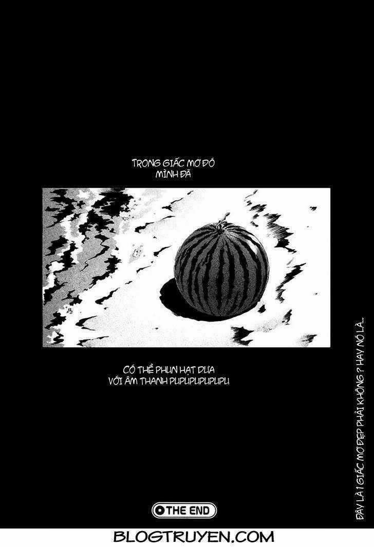 Melty Blood Act 2 - Chapter 7.8 - Trang 17