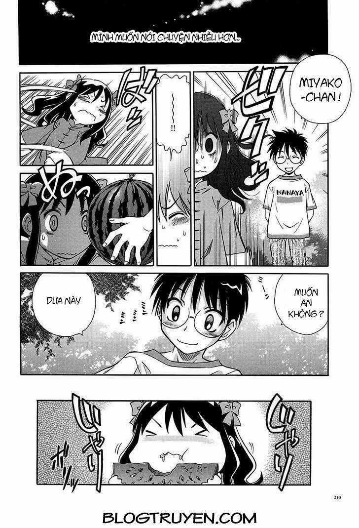 Melty Blood Act 2 - Chapter 7.8 - Trang 7