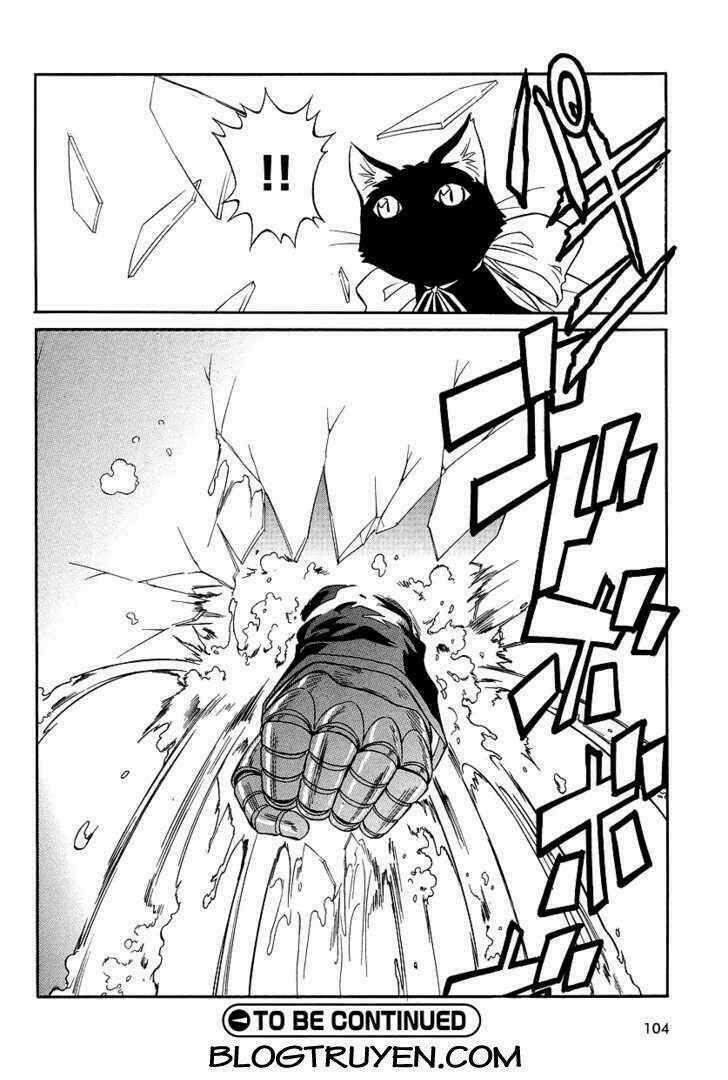 Melty Blood Act 2 - Chapter 7 - Trang 29