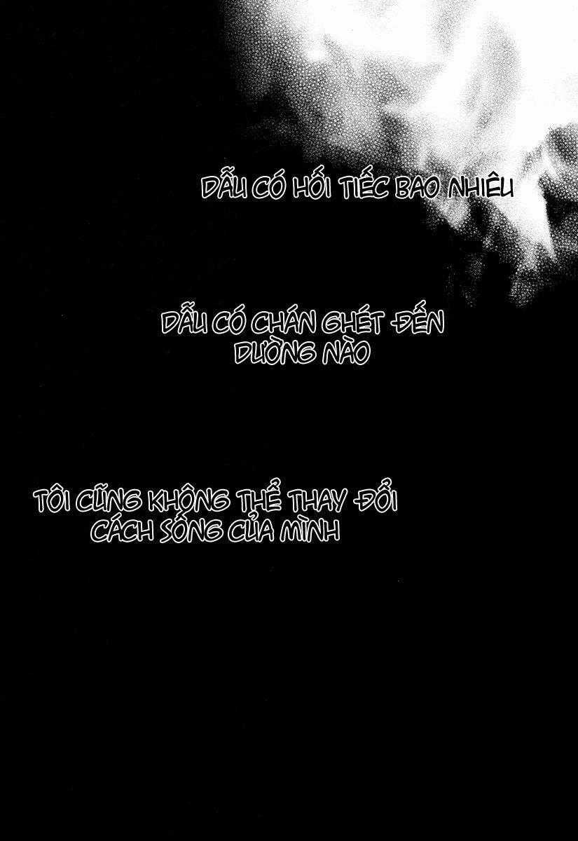 Melty Blood - Chapter 20 - Trang 2