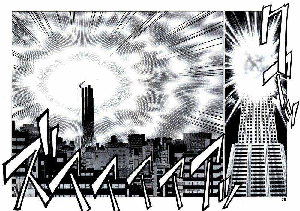 Melty Blood - Chapter 22 - Trang 6