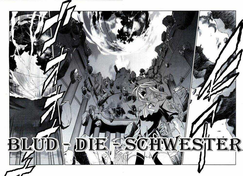 Melty Blood - Chapter 23 - Trang 26