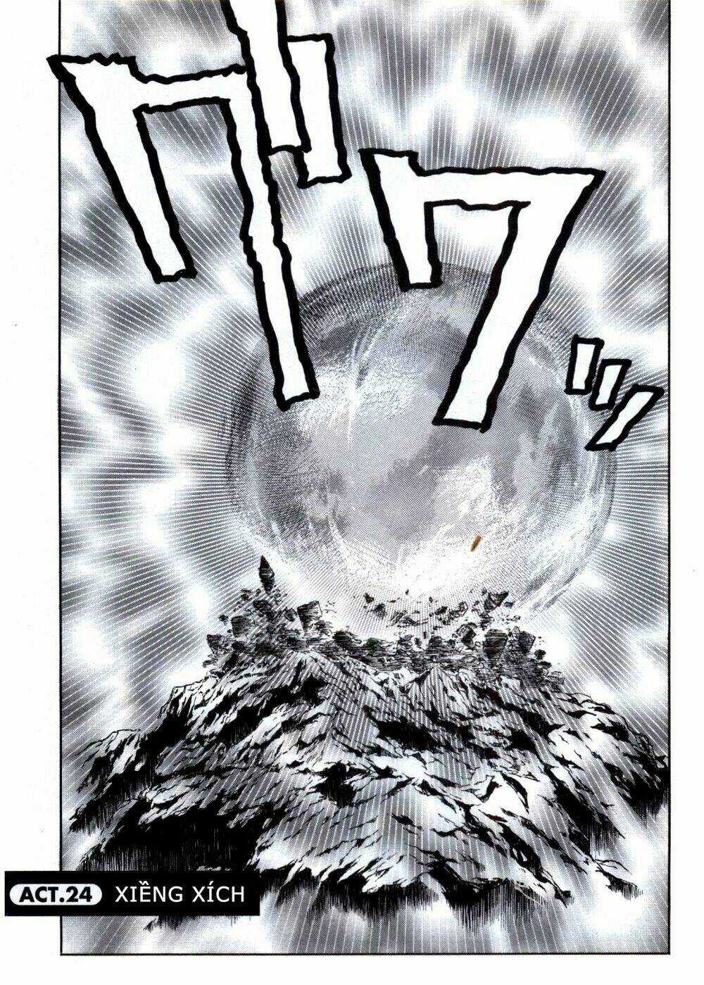 Melty Blood - Chapter 24 - Trang 3