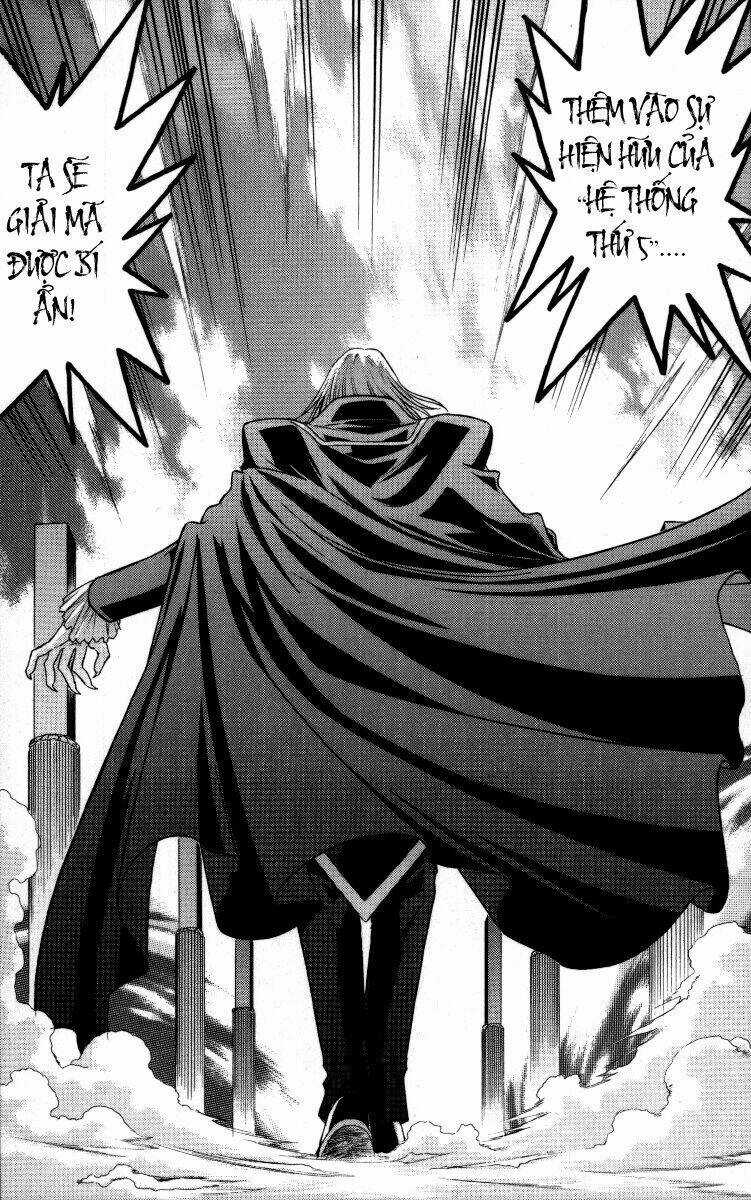 Melty Blood - Chapter 27 - Trang 6