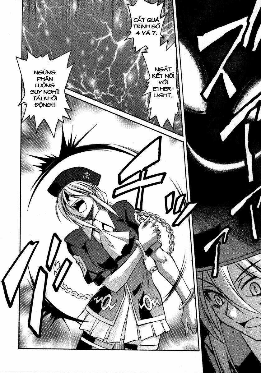 Melty Blood - Chapter 29 - Trang 6