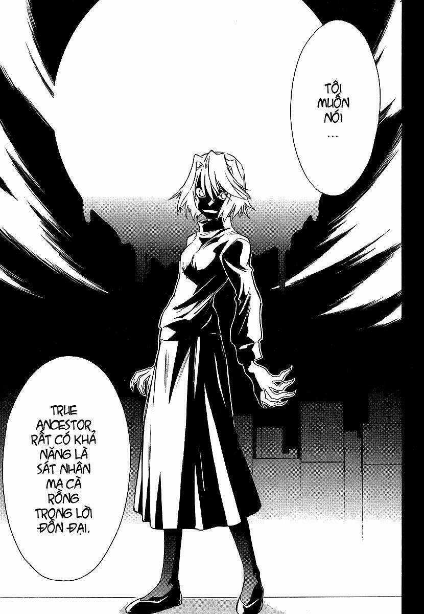 Melty Blood - Chapter 3 - Trang 6