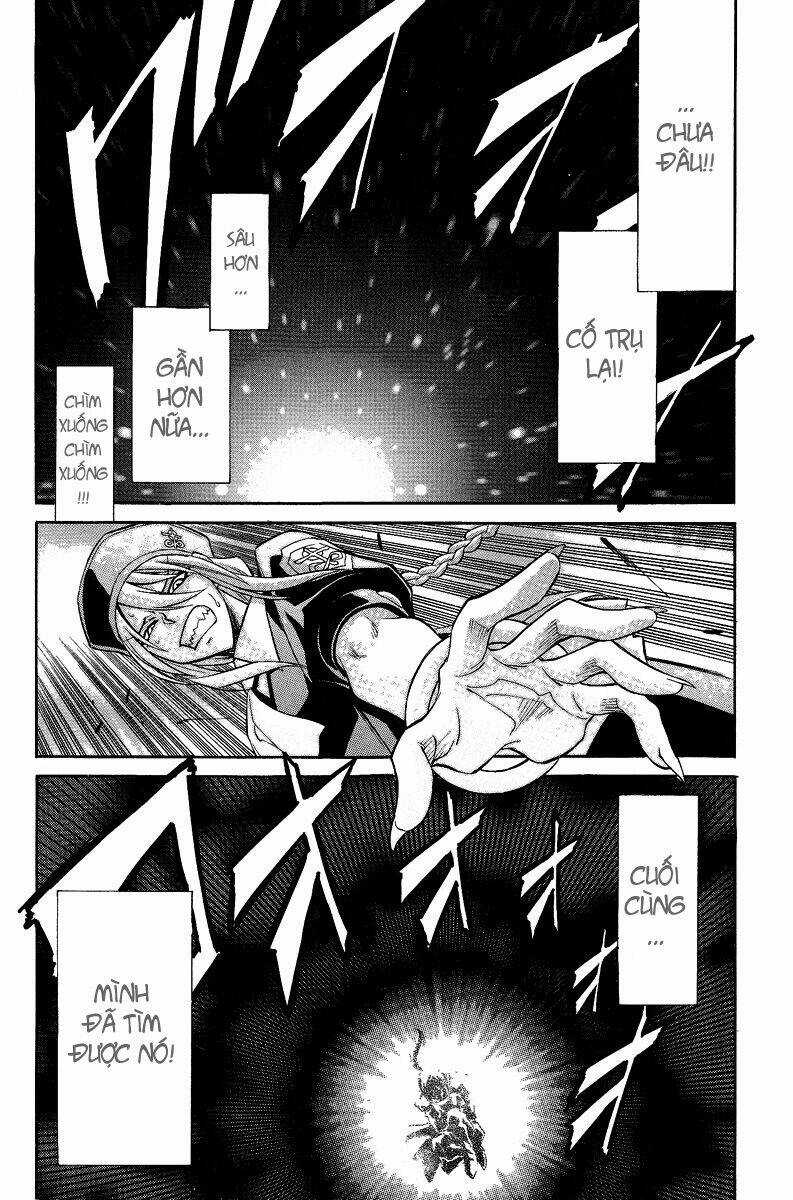 Melty Blood - Chapter 30 - Trang 28