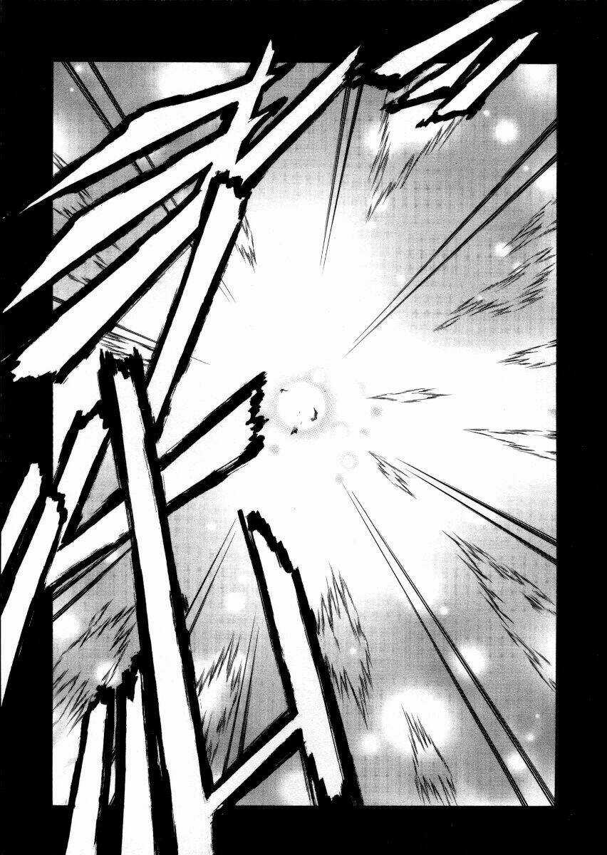 Melty Blood - Chapter 31 - Trang 15