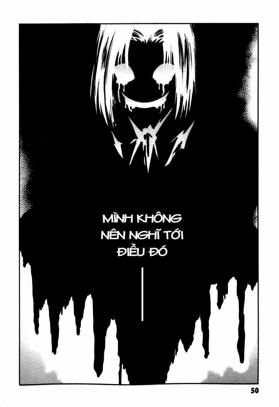 Melty Blood - Chapter 6 - Trang 13