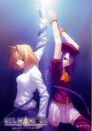 Đọc truyện Melty Blood