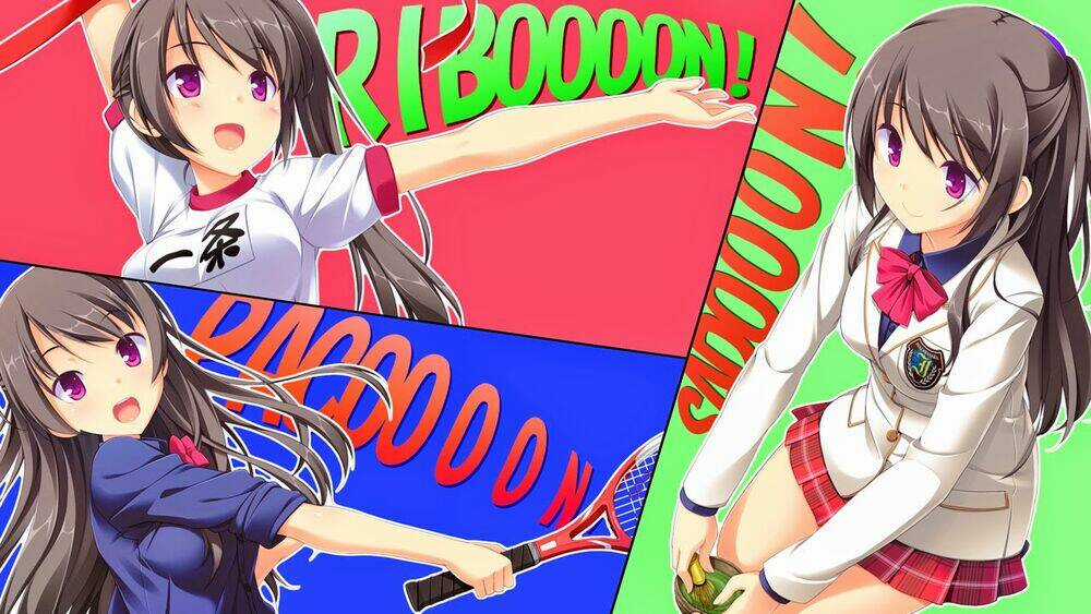 Melty Moment - Chapter 2 - Trang 24