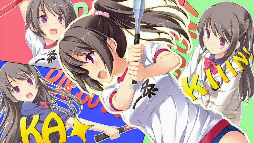 Melty Moment - Chapter 2 - Trang 25